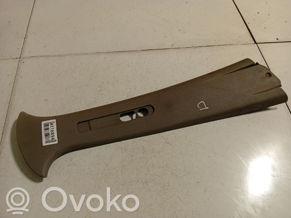 Citroen Xsara Picasso Rivestimento montante (B) (superiore) 