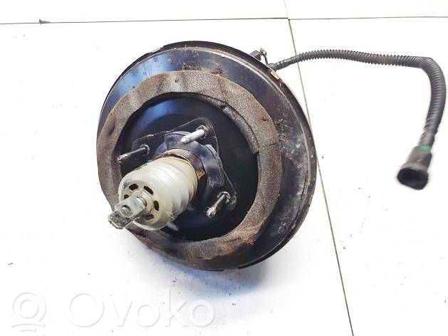 Citroen C4 Grand Picasso Servo-frein 