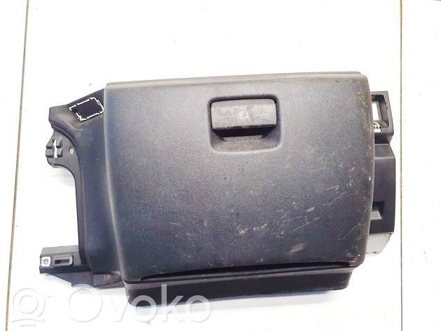 Citroen C4 Grand Picasso Vano portaoggetti 