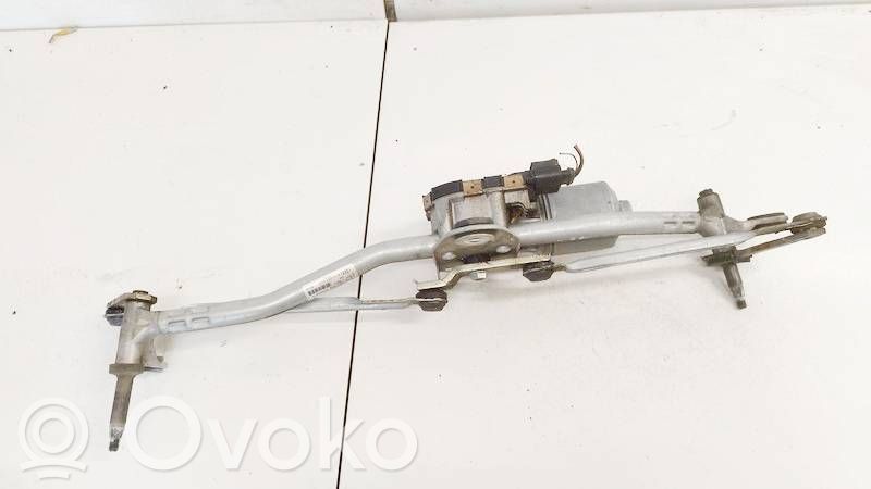 Audi Q3 8U Motor și paralelogram ștergător parbriz 