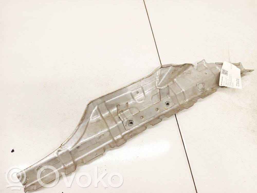 BMW 2 F22 F23 Osłona termiczna rury wydechowej 
