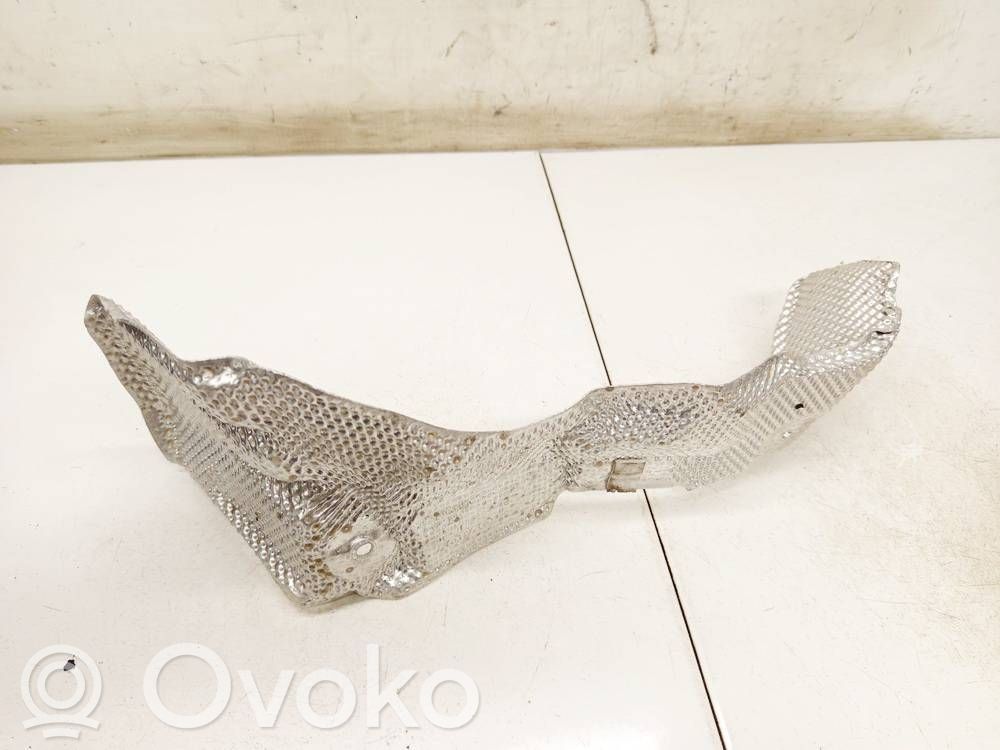 Volvo S90, V90 Paracalore scarico
