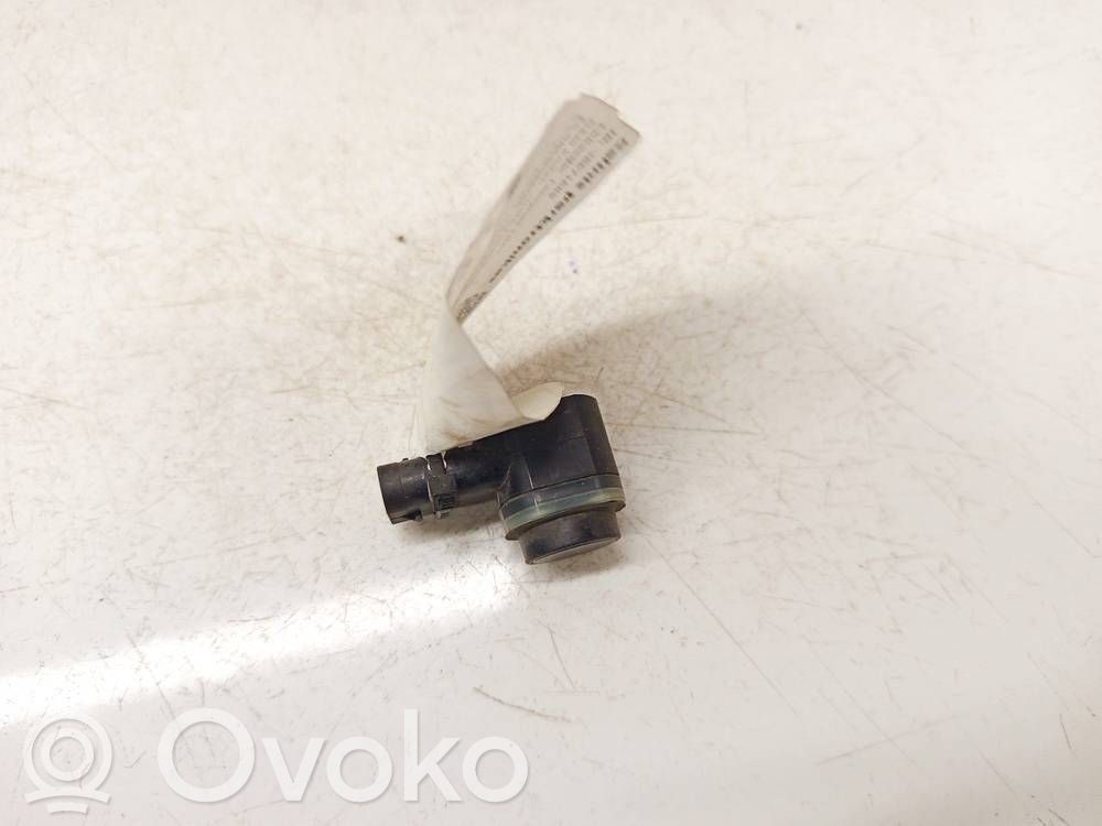 Volvo V60 Parksensor PDC 