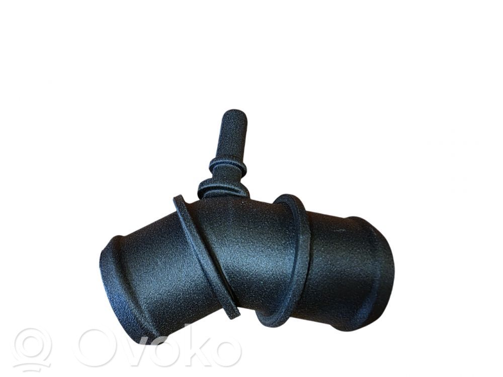 Land Rover Range Rover Sport L494 Tubo flessibile del liquido di raffreddamento del motore 