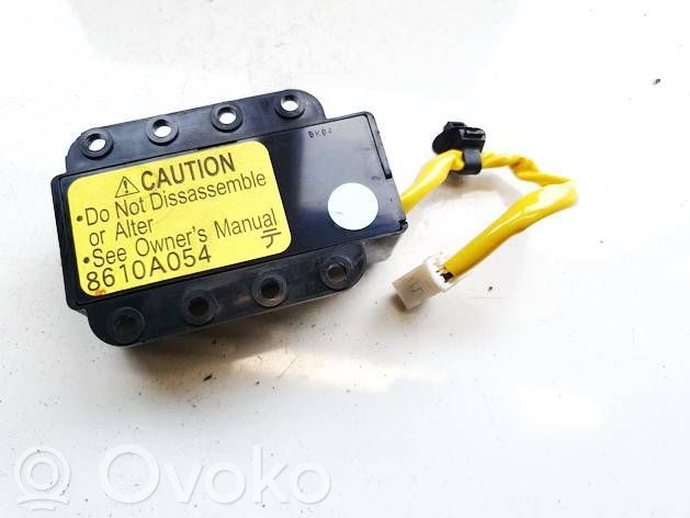Citroen C-Crosser Comutator pornit/oprit airbag pasager 