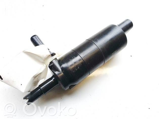 BMW 3 F30 F35 F31 Pumpe Scheinwerferreinigungsanlage