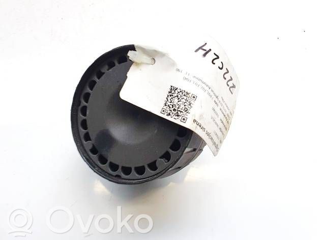BMW 5 F10 F11 Sirene Signalhorn Alarmanlage 