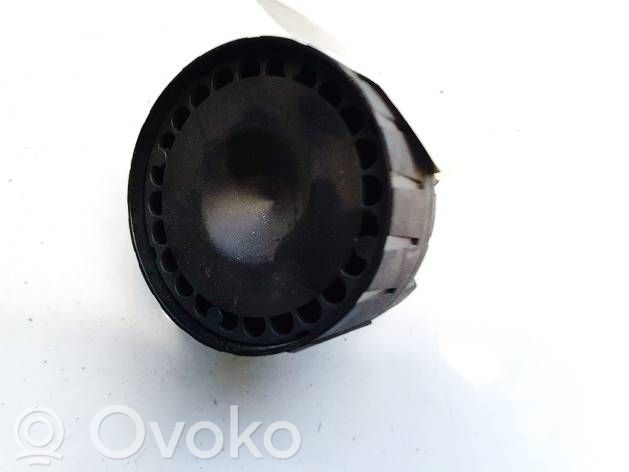 BMW 5 F10 F11 Sirene Signalhorn Alarmanlage 