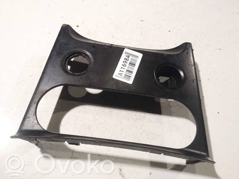 Nissan Qashqai Moldura del panel 