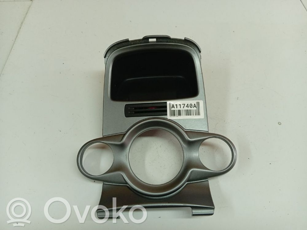 Otros repuestos del interior   8A6118D422AFW,8A6118D422AFW,8A6118D422AFW