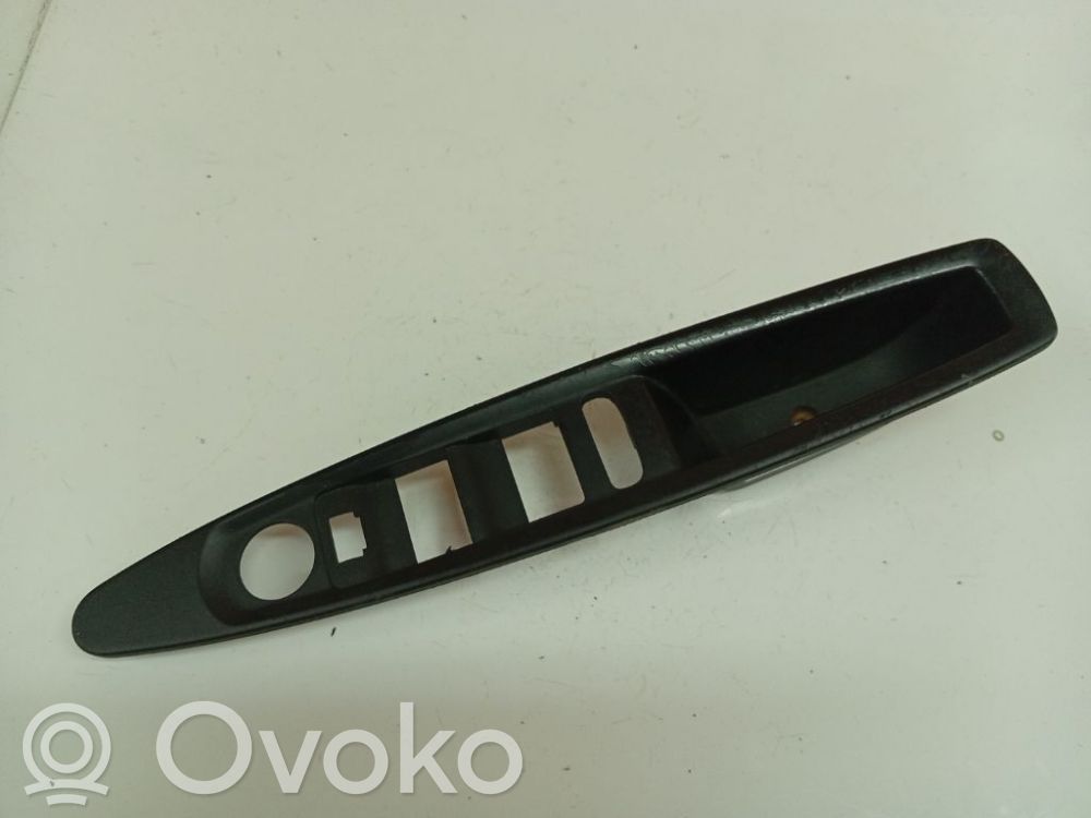 Citroen C4 I Rivestimento pulsantiera finestrino della portiera anteriore
