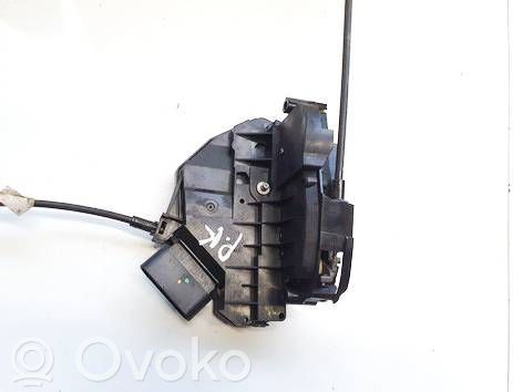 Cerradura de puerta trasera   AM5AR26413AB,AM5AR26413AB,AM5AR26413AB