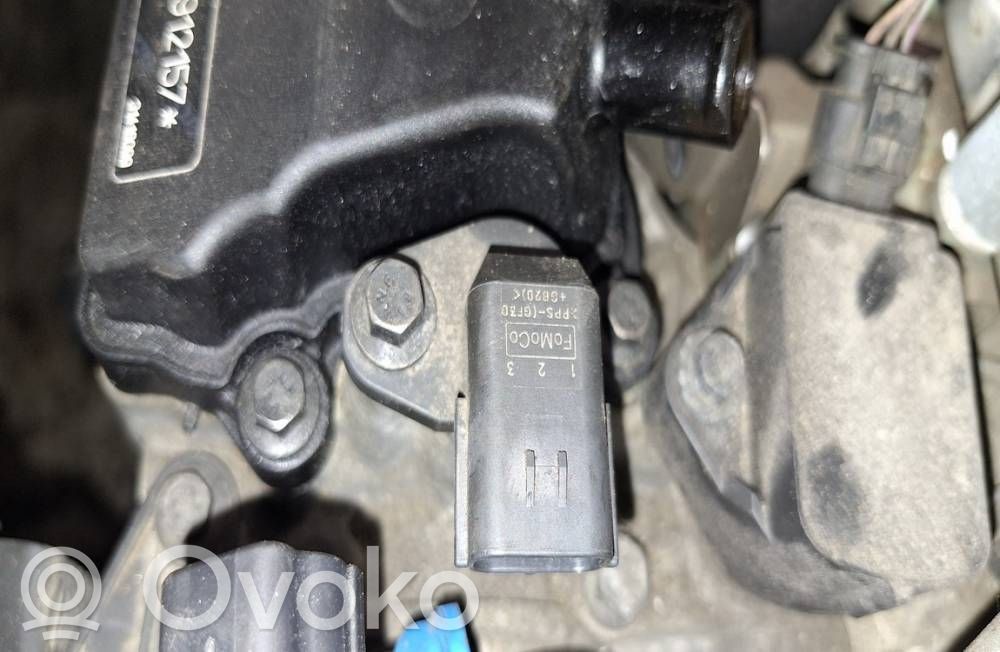Volvo V40 Sensor de posición del cigüeñal (Usadas) 