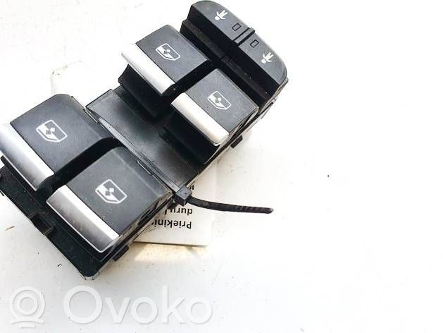 Audi A5 Comutator comandă geamuri electrice 