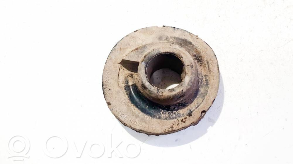 Audi A6 S6 C6 4F Molla elicoidale anteriore con cuscinetti in gomma