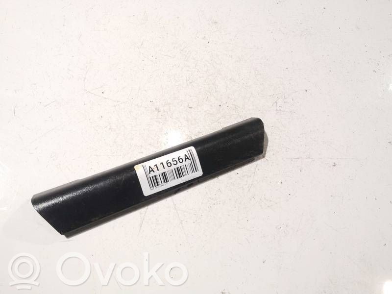 Opel Astra H Alte piese de interior 