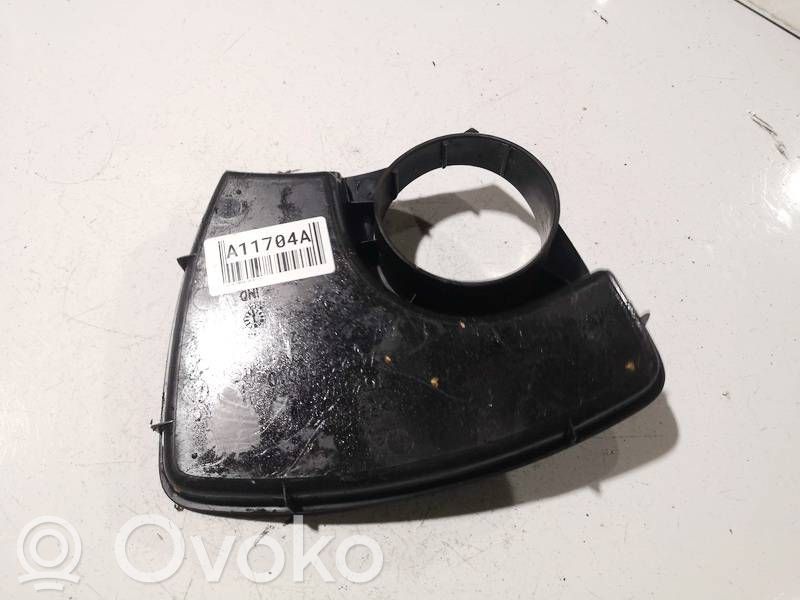 Toyota Yaris Muu sisätilojen osa