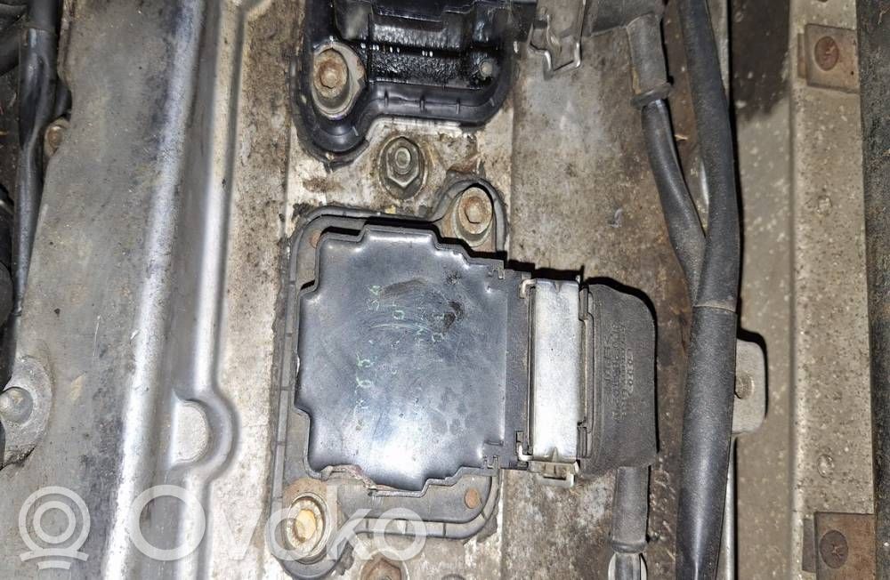 Audi A6 S6 C5 4B Bobina de encendido de alto voltaje 