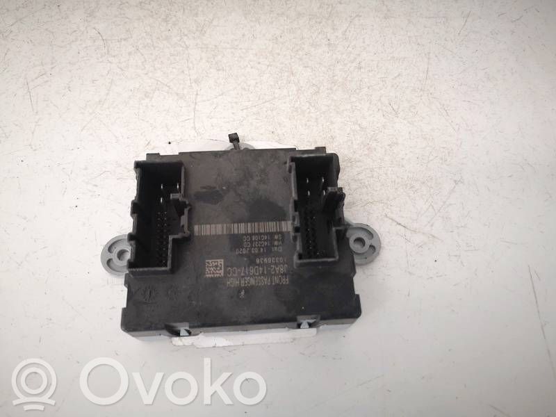 Land Rover Range Rover Evoque L551 Centralina/modulo portiere