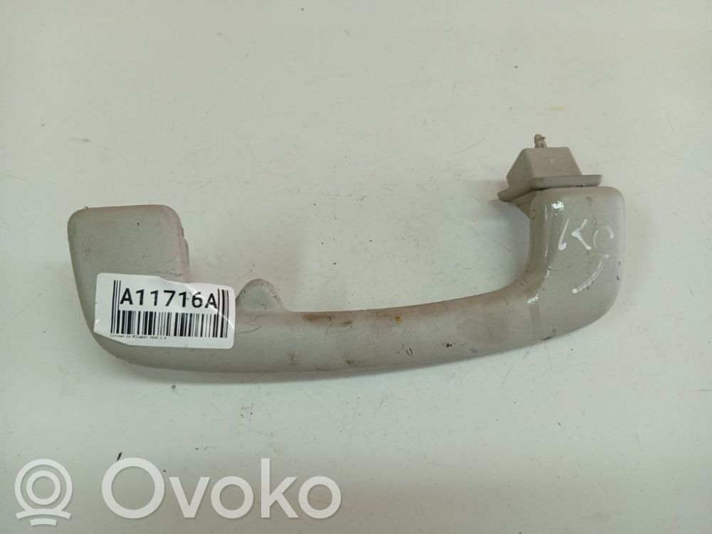 Citroen C4 I Picasso Asidero interior trasero