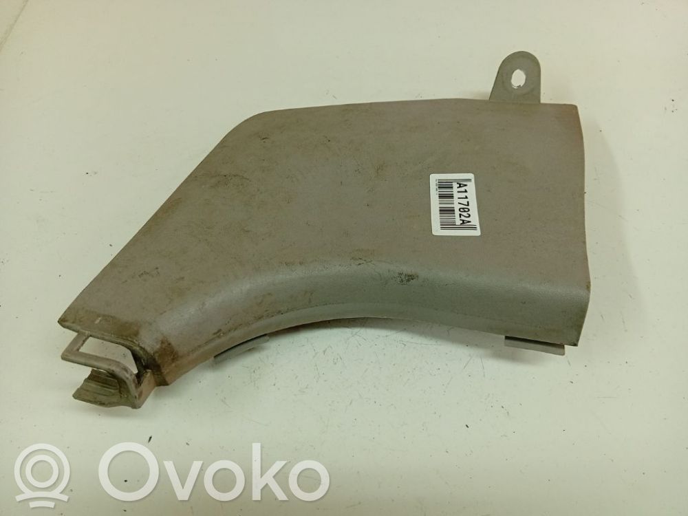 KIA Ceed Etuoven kynnyksen suojalista