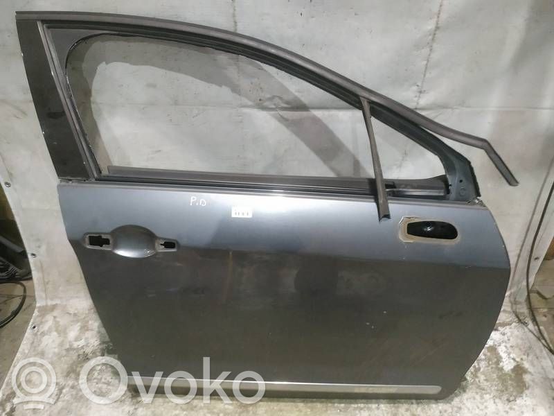 Citroen C5 Etuovi 