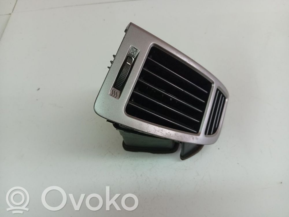 Hyundai i20 (PB PBT) Grille d'aération centrale 