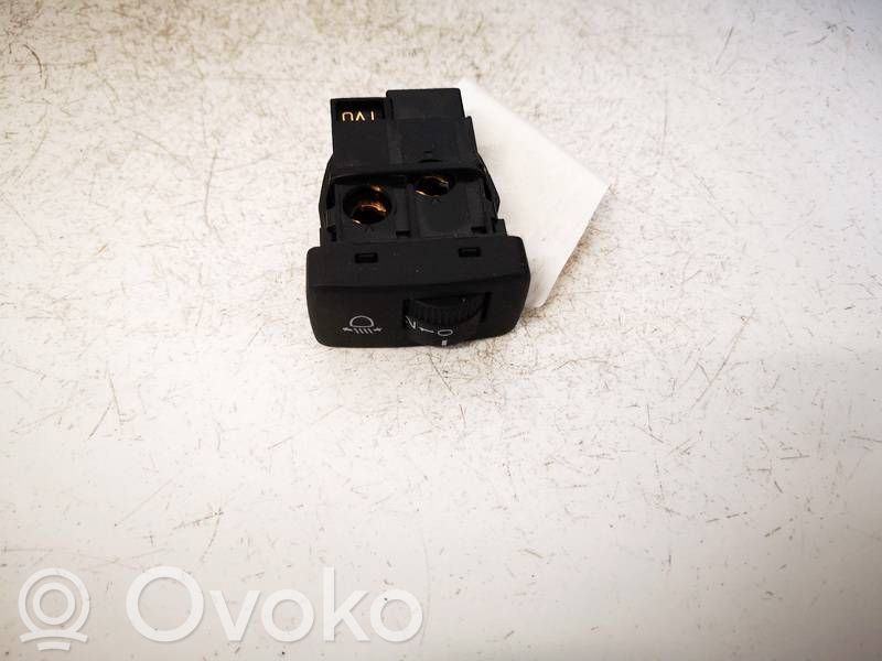 Honda Insight Interruptor de control de altura del faro delantero 