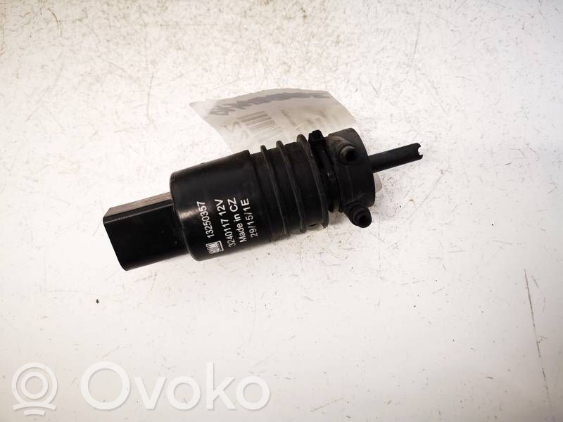 Opel Insignia A Pumpe Scheibenwaschanlage