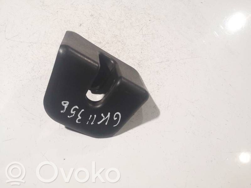 Subaru Legacy Altra parte interiore