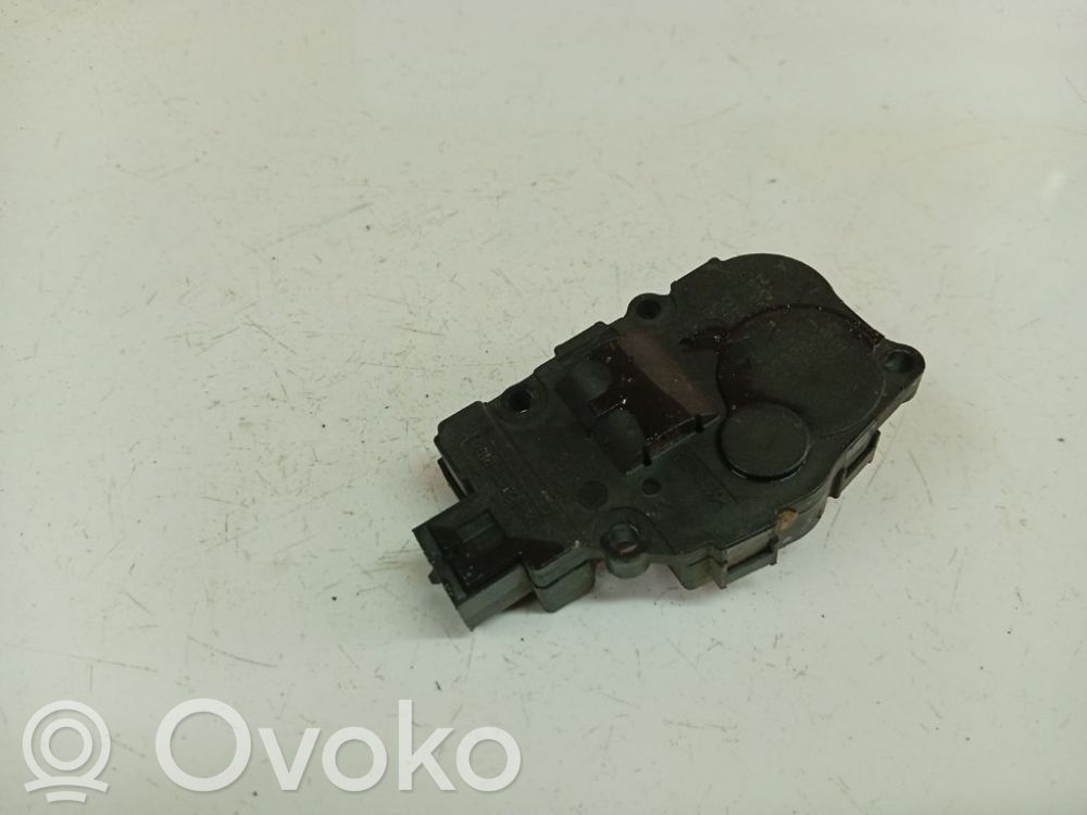 Citroen C4 I Picasso Stellmotor Heizung Klima 