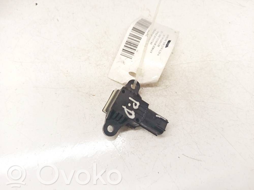 Ford Fiesta Czujnik uderzenia Airbag