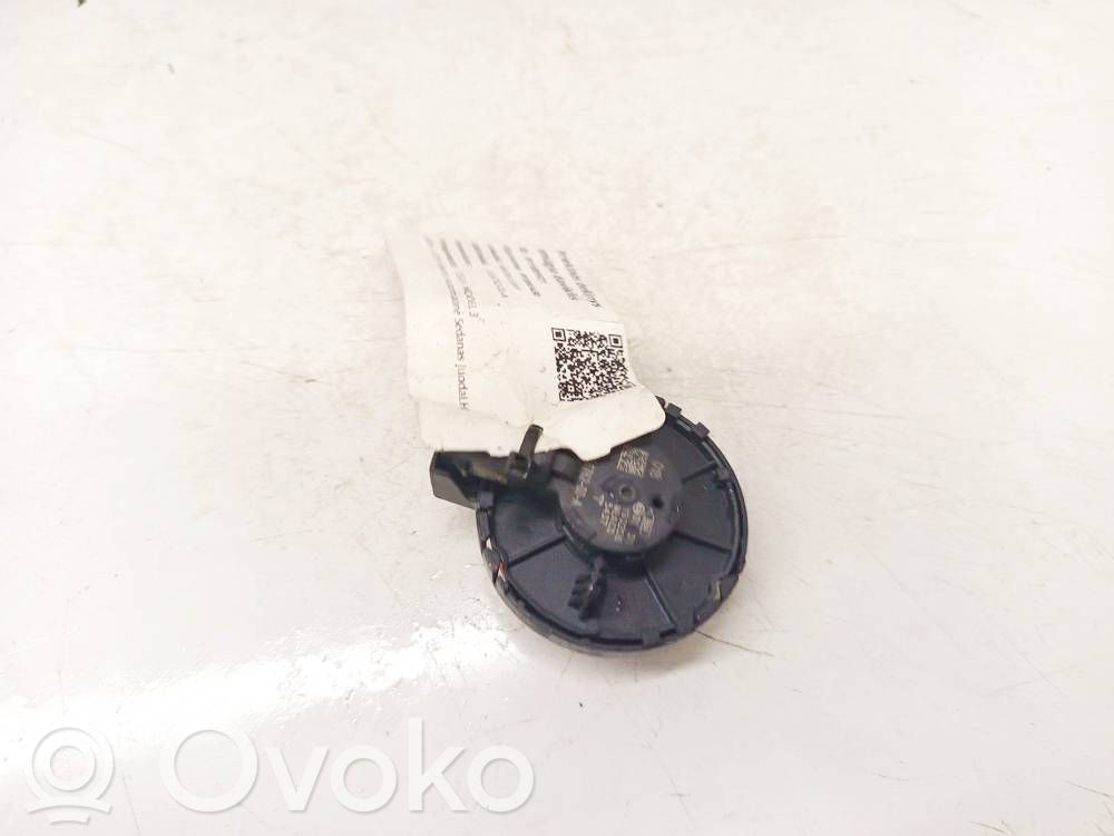 Tesla Model Y Czujnik uderzenia Airbag 