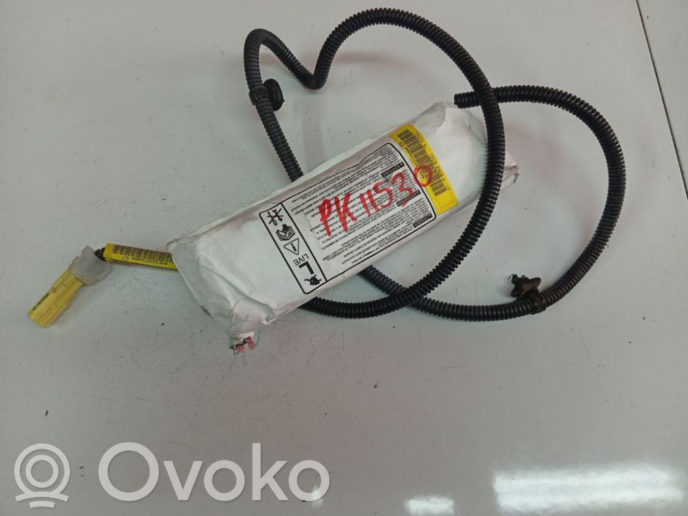 Toyota Corolla E120 E130 Poduszka powietrzna Airbag fotela 