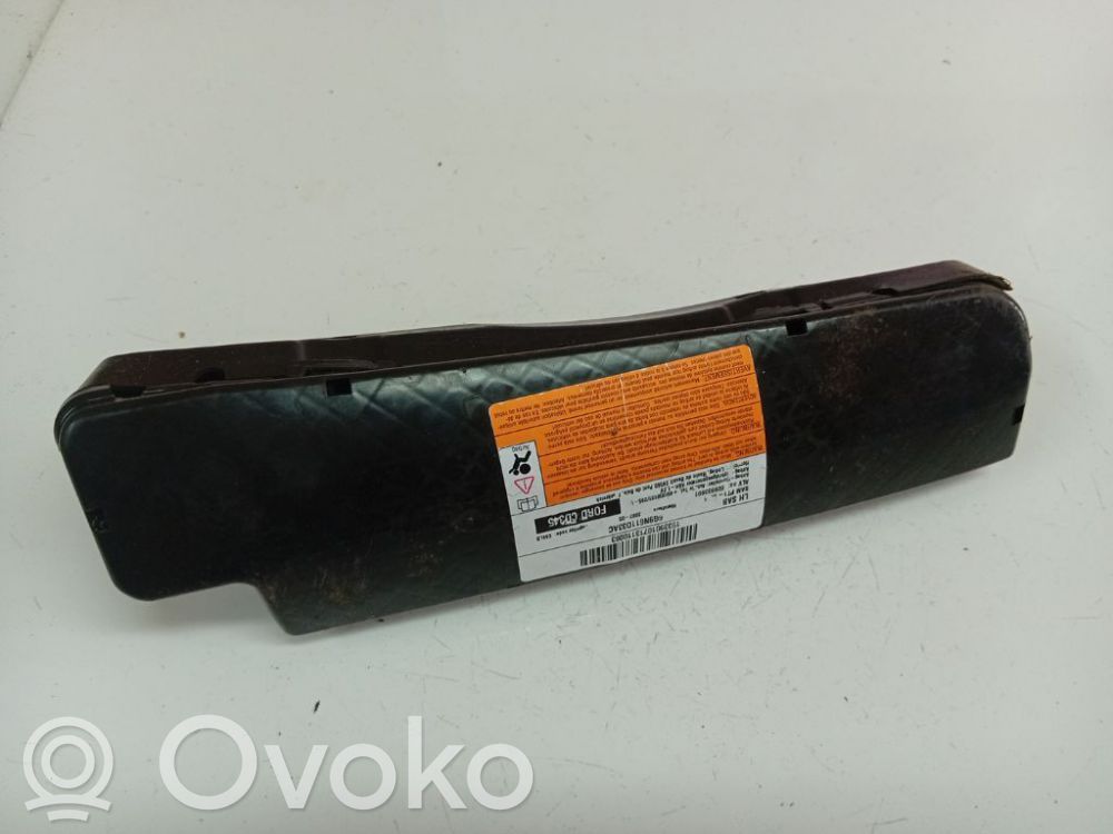 Ford Mondeo MK IV Sitz-Airbag 