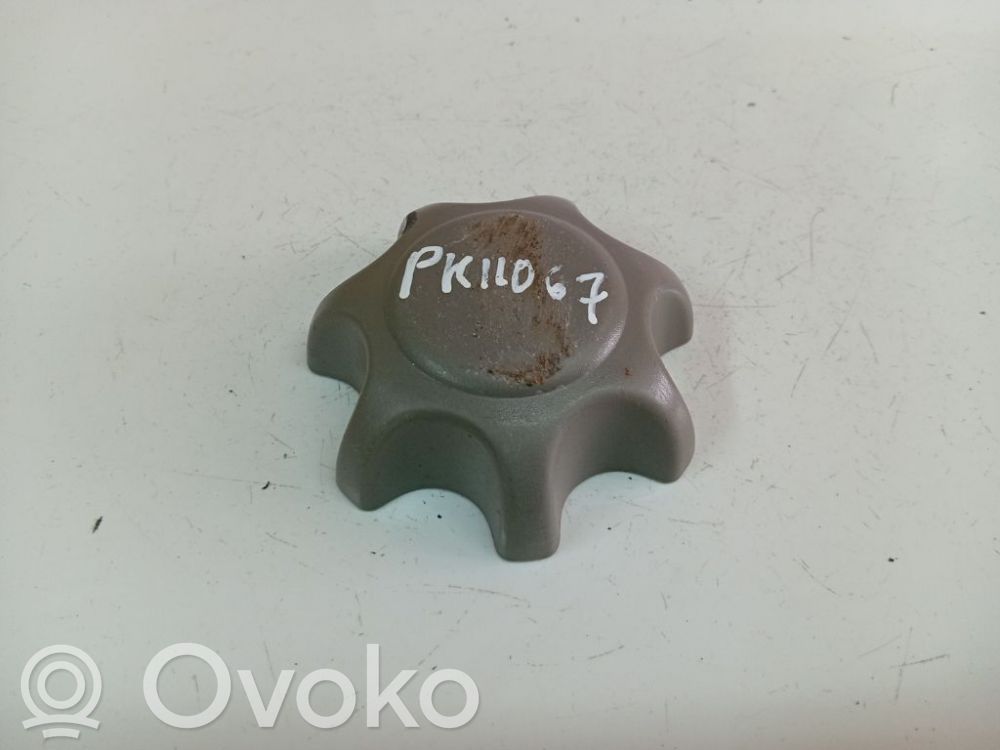 Ford Galaxy Bouton, molette de réglage de siège