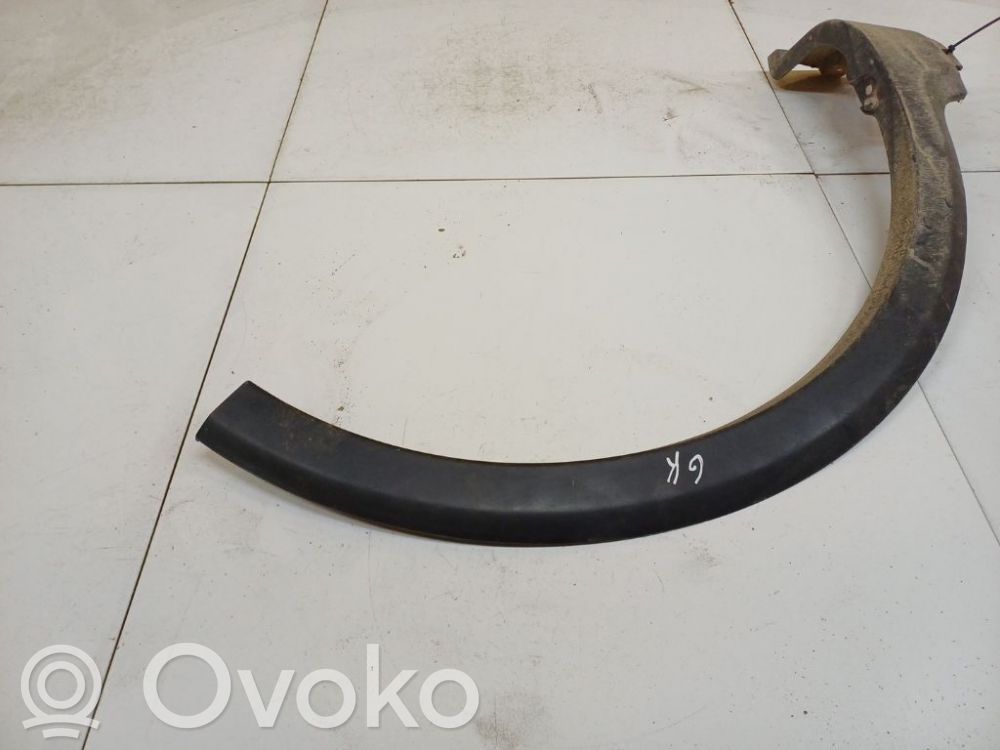 Suzuki SX4 Rivestimento passaruota posteriore