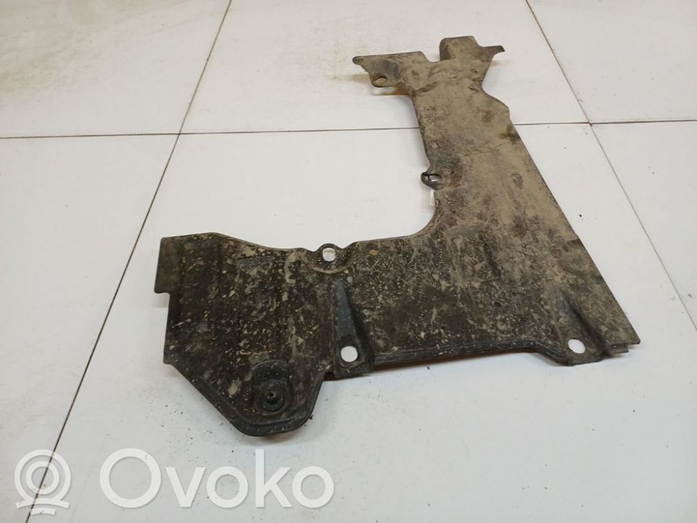 Audi A8 S8 D3 4E Osłona dolna silnika