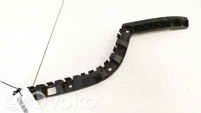 Skoda Superb B6 (3T) Support de pare-chocs arrière 