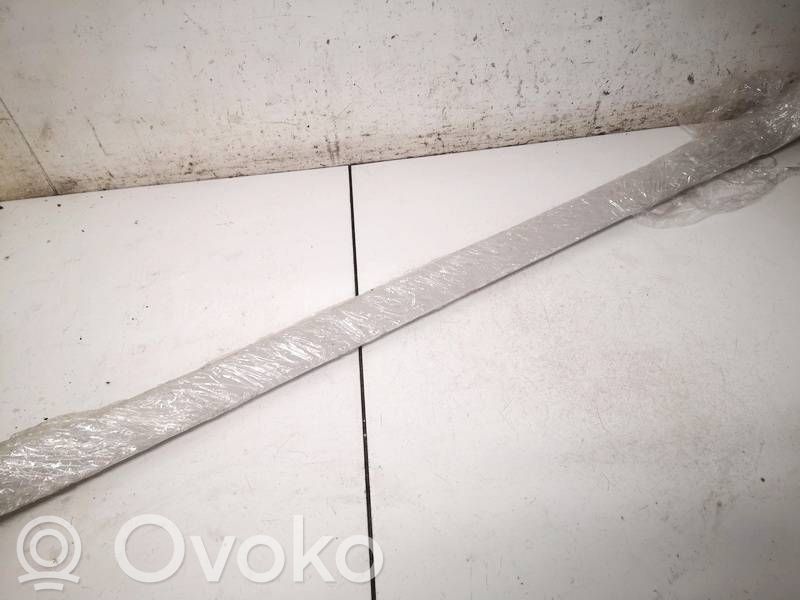 Subaru Forester SH Inne elementy wykończenia bagażnika 
