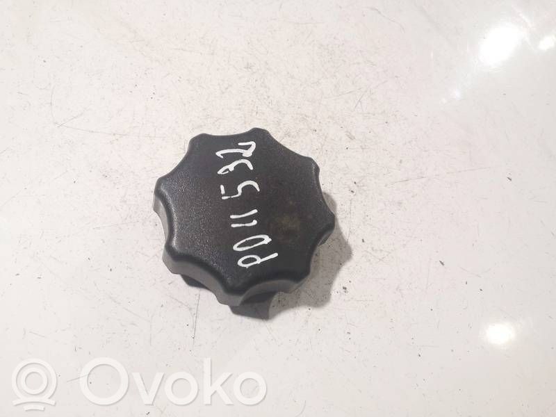 Opel Astra G Manopola di regolazione del sedile