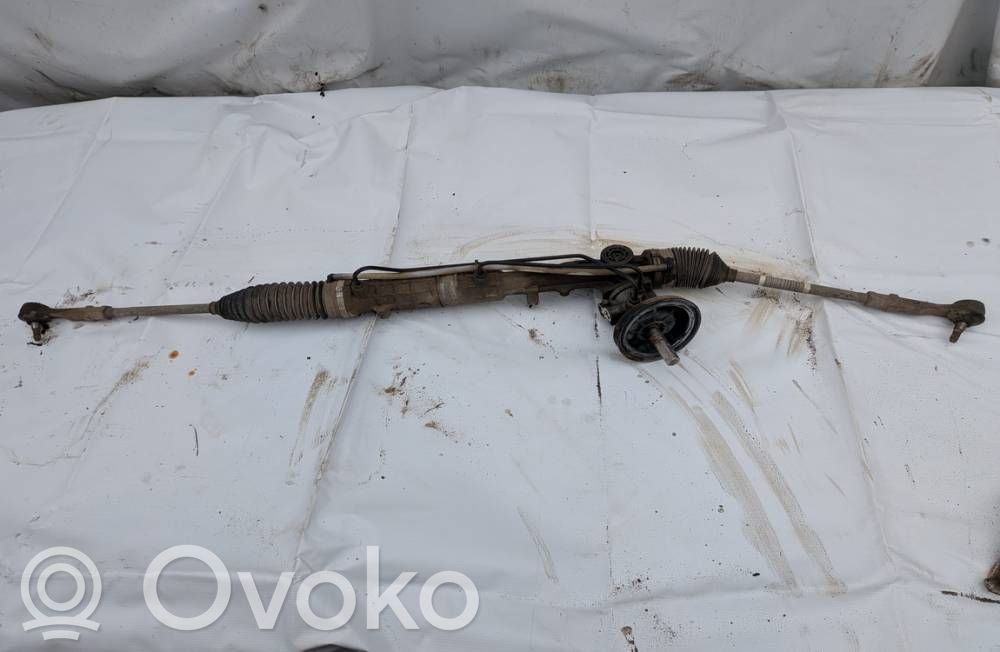 Citroen C4 Grand Picasso Hammastanko