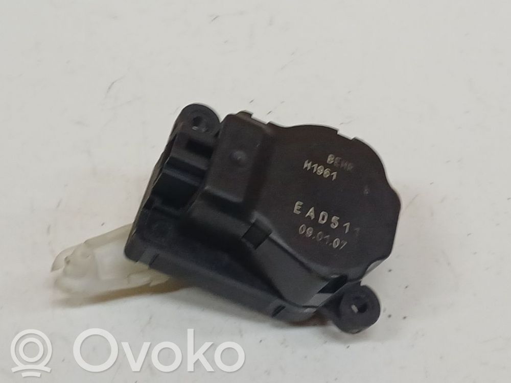 Citroen C4 I Motorino attuatore aria