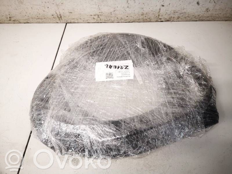 BMW 4 F32 F33 Guarnizione in gomma portiera anteriore coupé