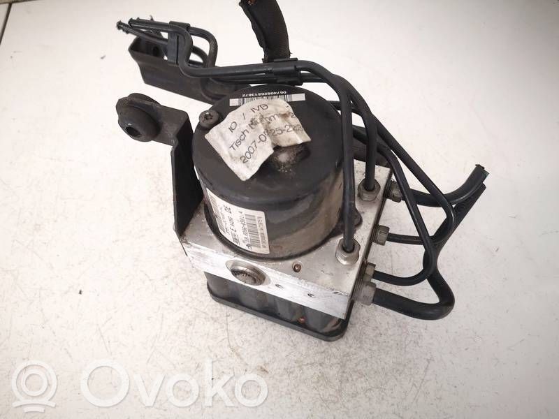 Ford C-MAX I Pompa ABS 