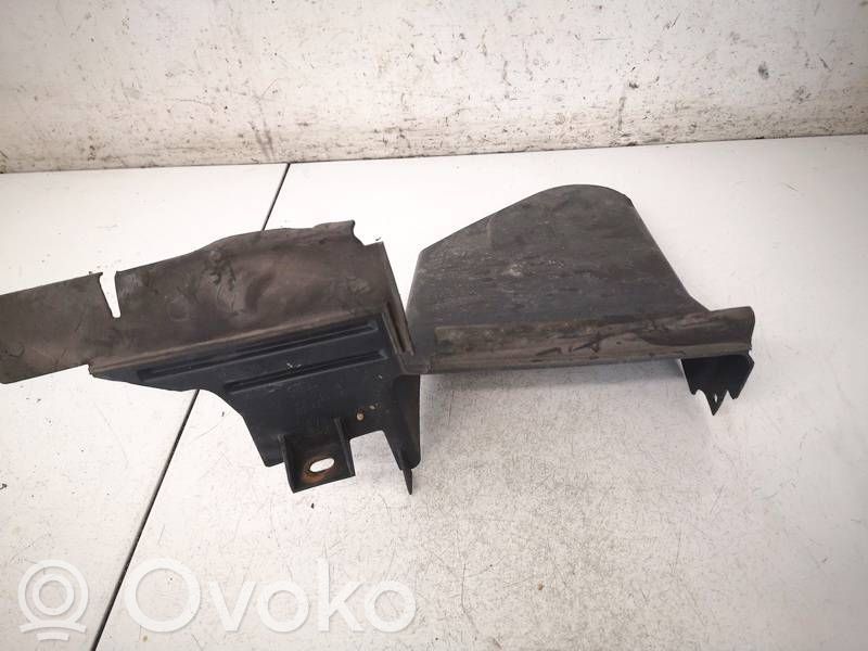 Ford C-MAX I Inne części karoserii