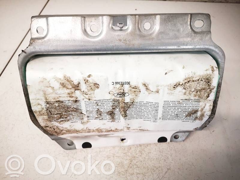 Ford C-MAX I Airbag de passager 