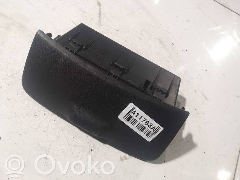 Hyundai i20 (PB PBT) Vano portaoggetti