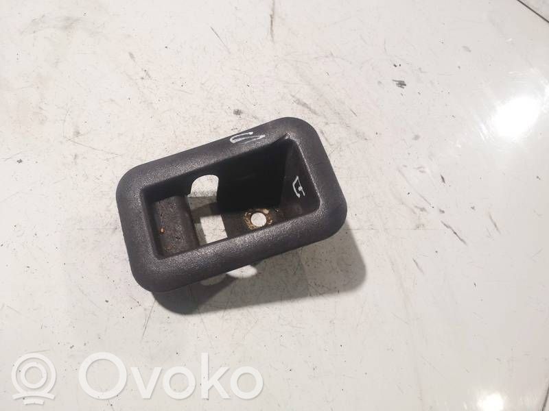 Mercedes-Benz A W168 Muu etuoven verhoiluelementti