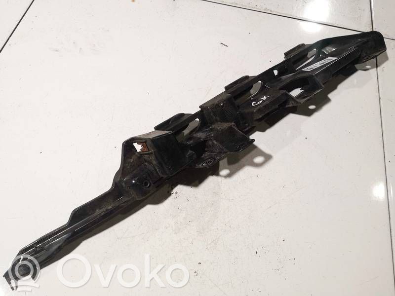 BMW 3 E46 Support de pare-chocs arrière 